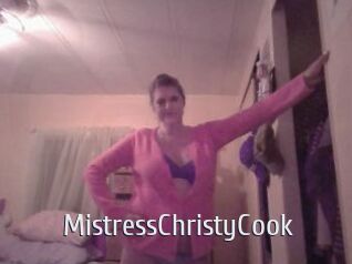 MistressChristyCook