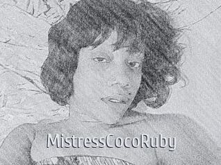MistressCocoRuby