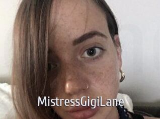 MistressGigiLane