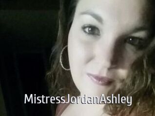 MistressJordanAshley Cigare à moustache