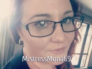 MistressMona69