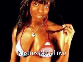 MistressNovaLove