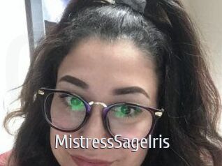 MistressSageIris