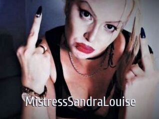 MistressSandraLouise