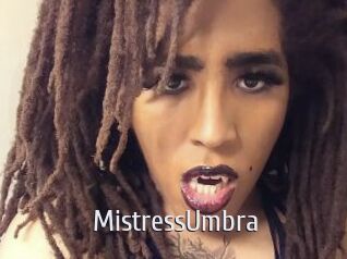 MistressUmbra