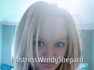 MistressWendyShepard Cigare à moustache