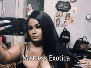 Mistress_Exotica Cigare à moustache