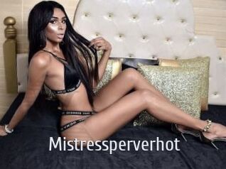 Mistressperverhot Cigare à moustache