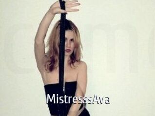 MistresssAva
