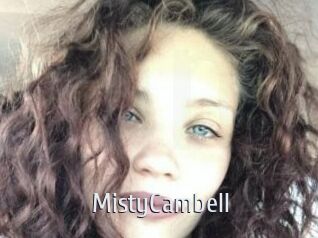 MistyCambell