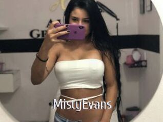 MistyEvans