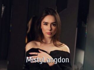 MistyLangdon