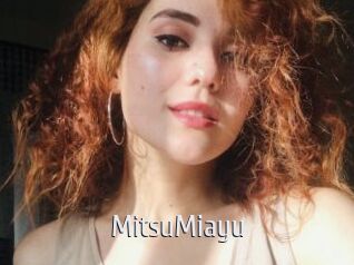 MitsuMiayu Cigare à moustache