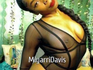 MiyarriDavis