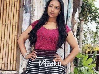Mizaky