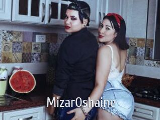 MizarOshaine