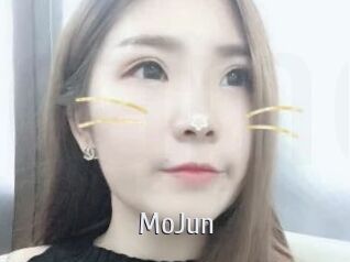 MoJun