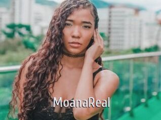 MoanaReal