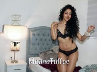 MoanaToffee Cigare à moustache
