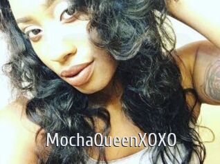 MochaQueenXOXO
