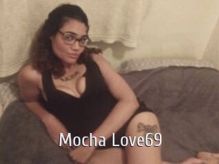 Mocha_Love69 Cigare à moustache