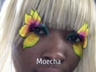 Moecha Cigare à moustache