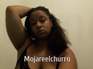 Mojareelchurro