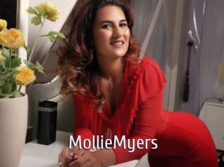 MollieMyers