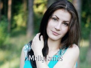 MollyJames Cigare à moustache