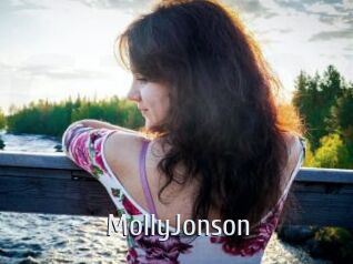 MollyJonson Cigare à moustache
