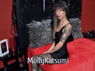 MollyKatsumi Cigare à moustache