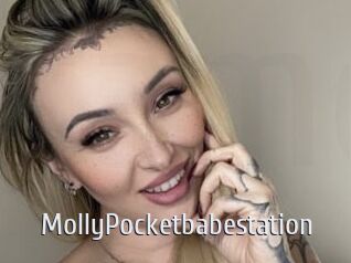 MollyPocketbabestation