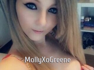 MollyXoGreene