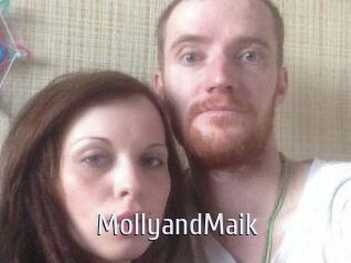 MollyandMaik