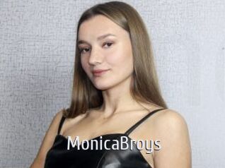 MonicaBroys Cigare à moustache