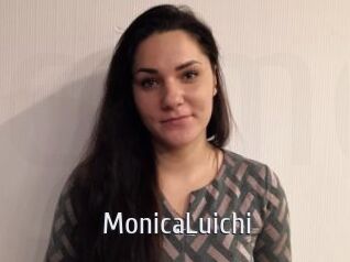 MonicaLuichi Cigare à moustache