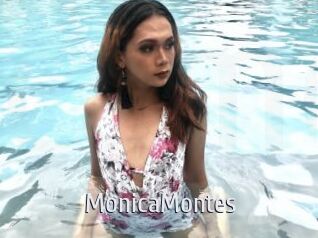 MonicaMontes Cigare à moustache