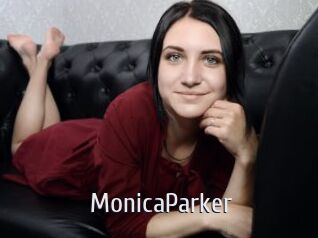 MonicaParker Cigare à moustache