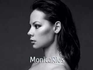 MonicaRios Cigare à moustache