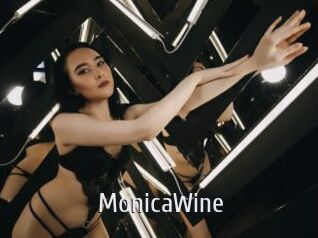 MonicaWine Cigare à moustache
