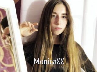 MonicaXX