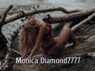 Monica_Diamond7777 Cigare à moustache