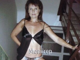 Moniirep Cigare à moustache