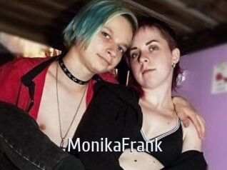 MonikaFrank Cigare à moustache