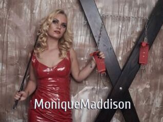 MoniqueMaddison Cigare à moustache