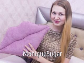 MoniqueSugar Cigare à moustache