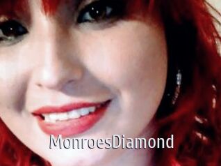 MonroesDiamond Cigare à moustache