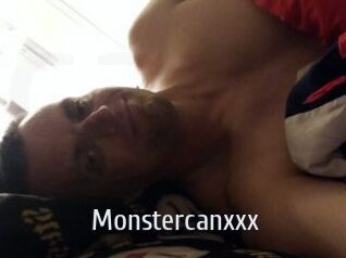 Monstercanxxx Cigare à moustache