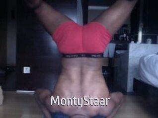 MontyStaar
