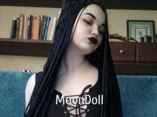 MoonDoll